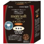 アドメイト more soft プレミアム　チキン＆ビーフ　アダルトのパッケージ画像